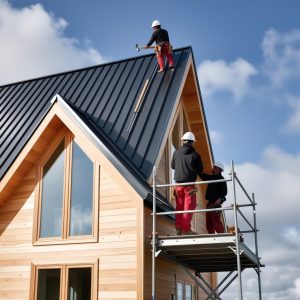 ABC Roofing & Maintenance photo 1