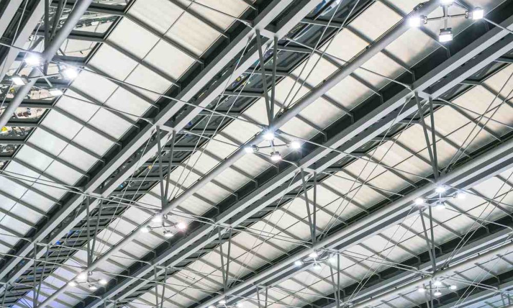 Skylight Repair and Replacement Services