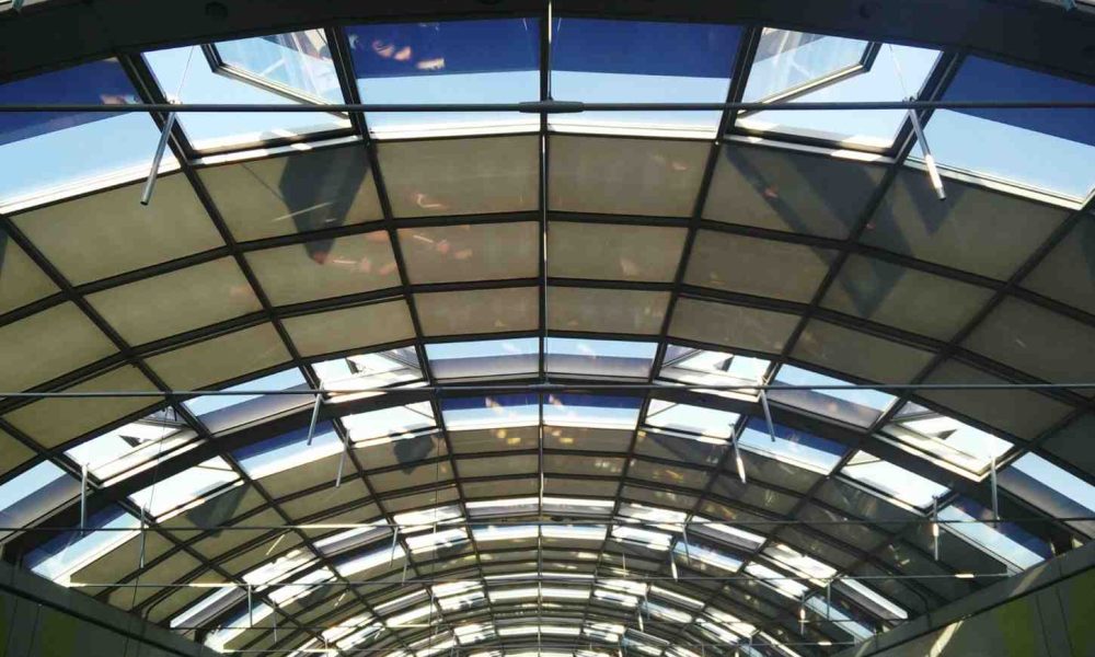 Skylight Repair and Replacement Services