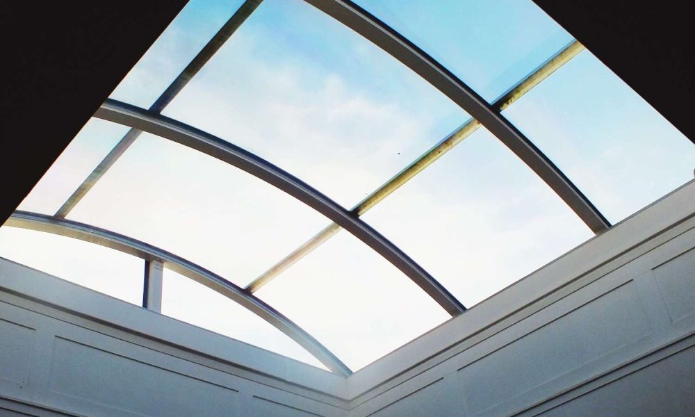 Skylight Repair and Replacement Services