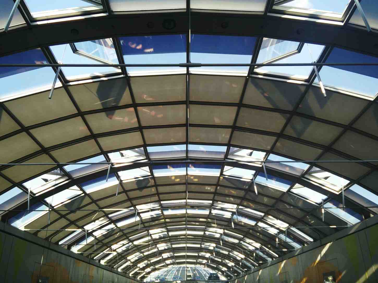Skylight Repair and Replacement Services