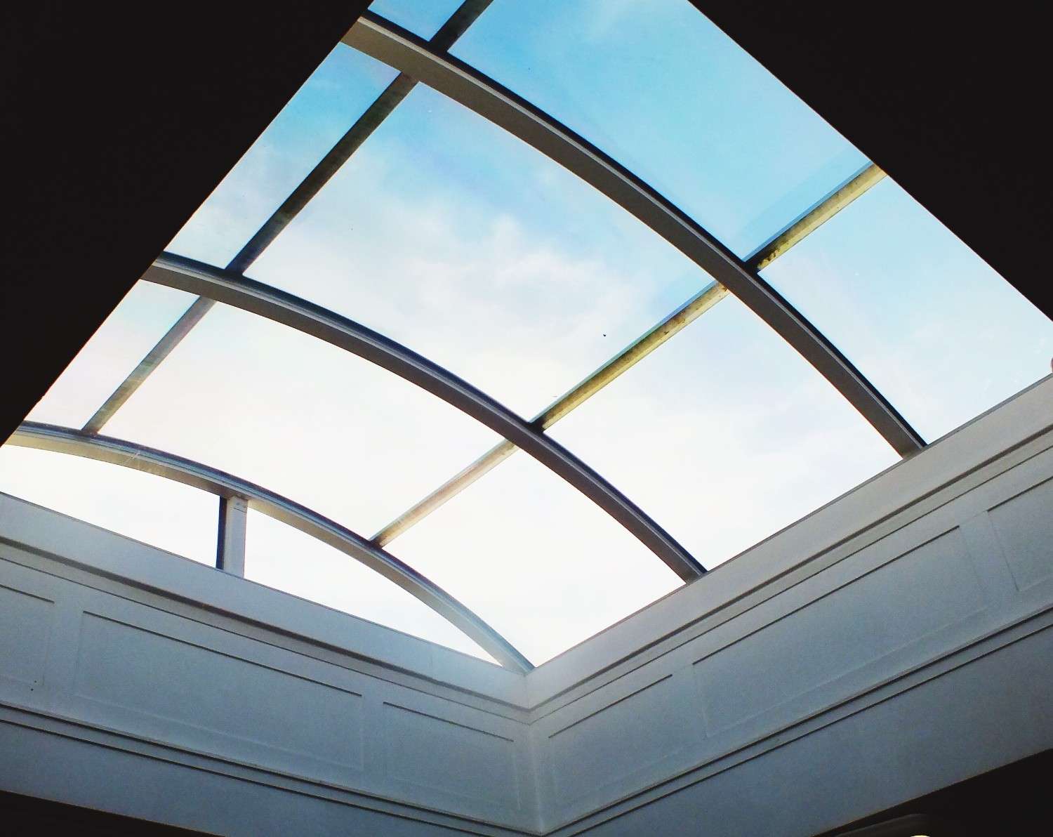 Skylight Repair and Replacement Services