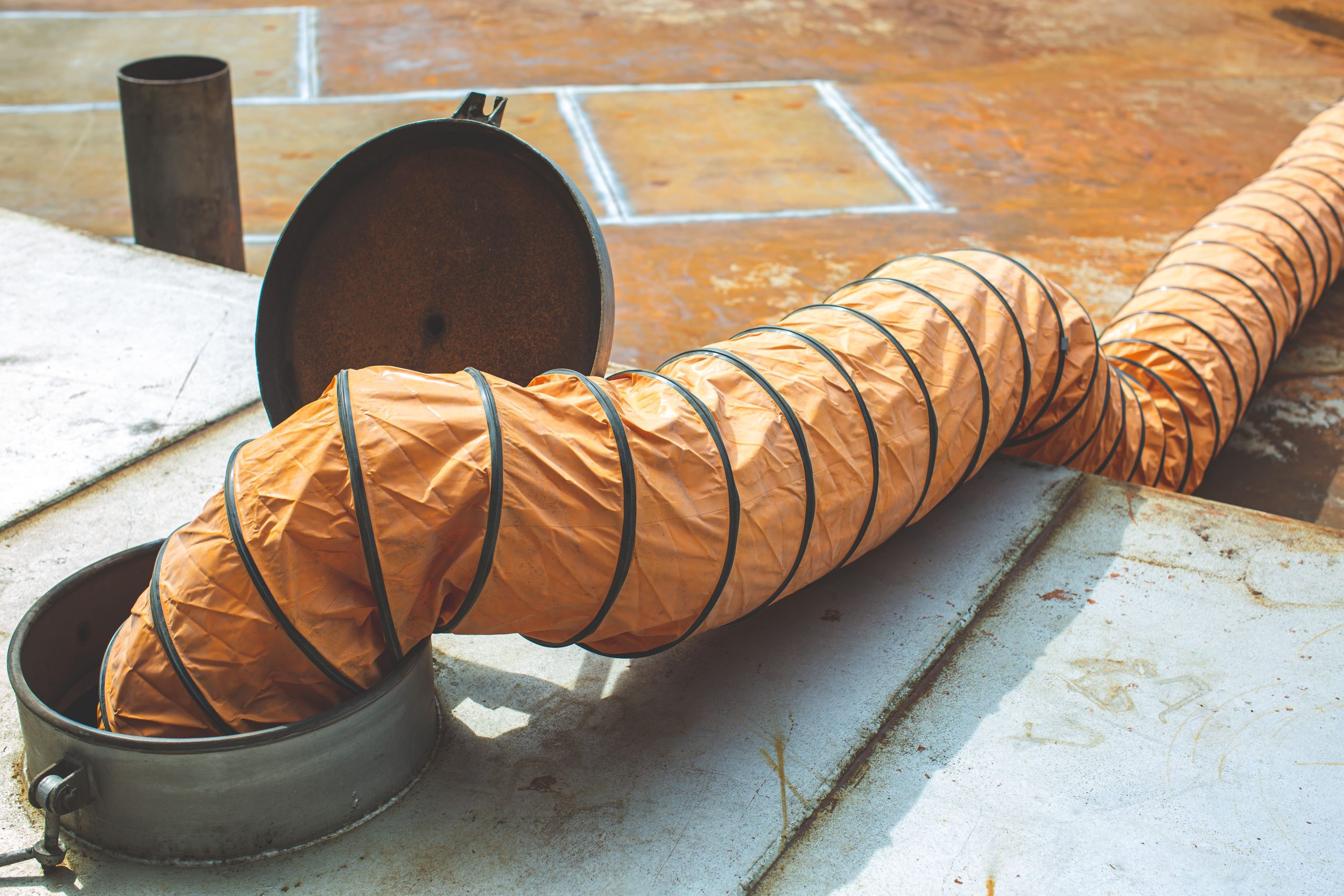 Gutter and Drainage Services